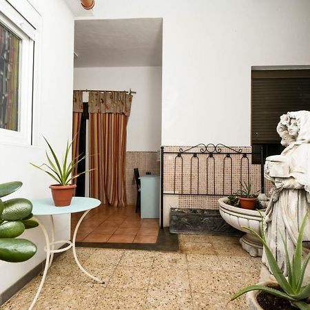 Drago Hostel Ікод-де-лос-Вінос Екстер'єр фото