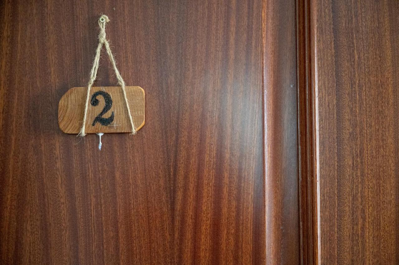 Drago Hostel Ікод-де-лос-Вінос Екстер'єр фото