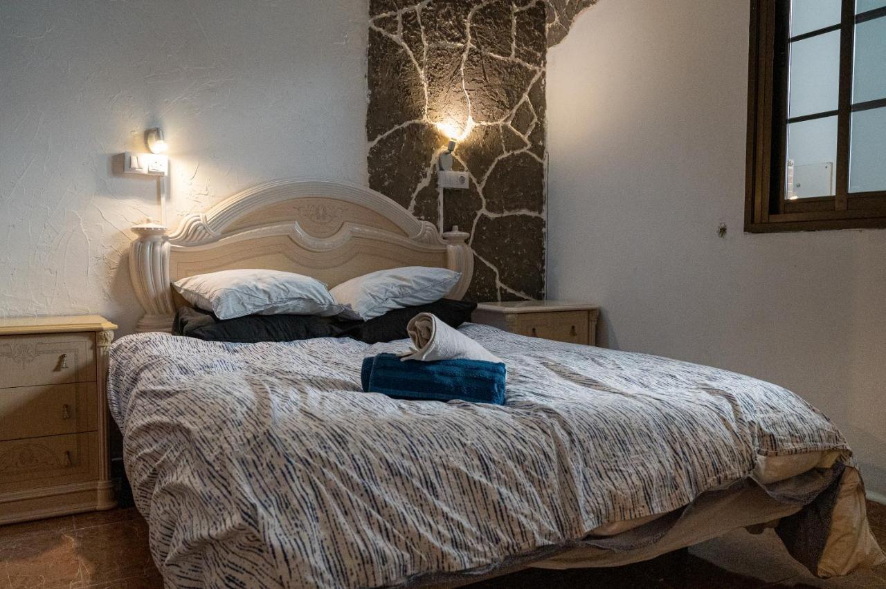Drago Hostel Ікод-де-лос-Вінос Екстер'єр фото
