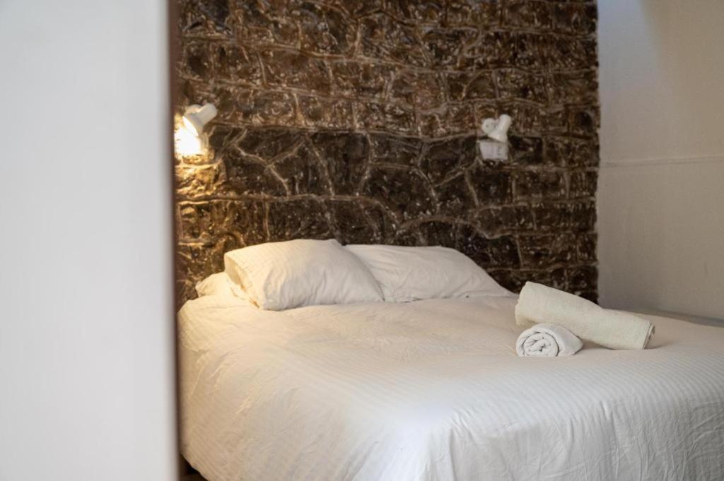 Drago Hostel Ікод-де-лос-Вінос Екстер'єр фото