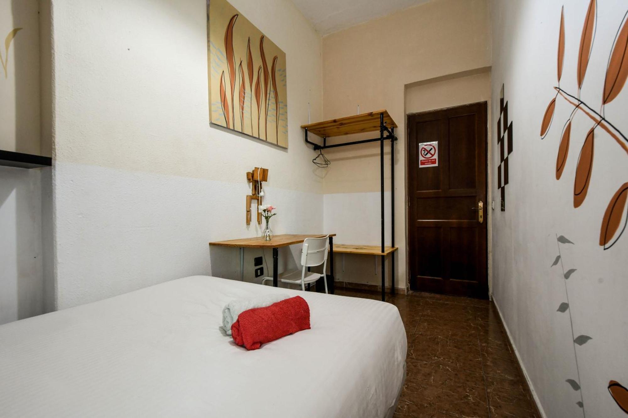 Drago Hostel Ікод-де-лос-Вінос Екстер'єр фото