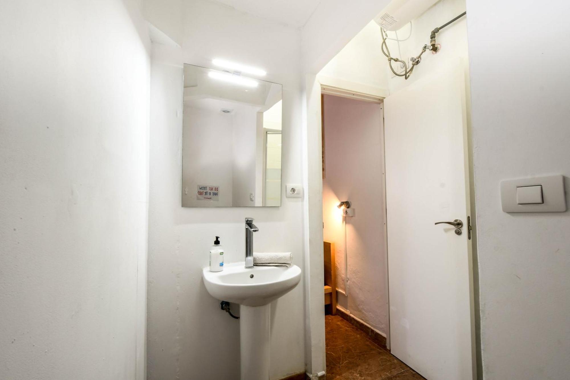 Drago Hostel Ікод-де-лос-Вінос Екстер'єр фото
