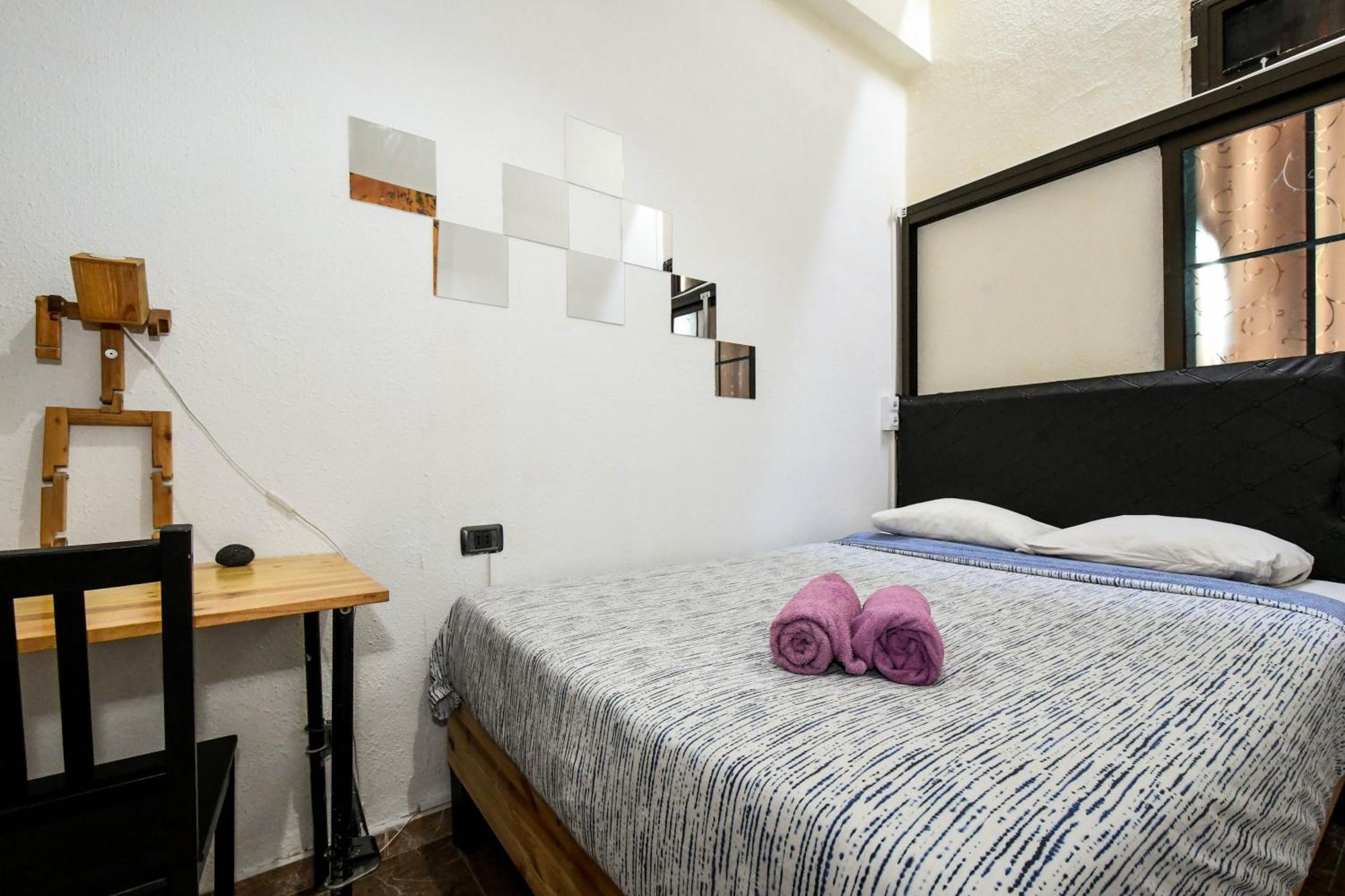 Drago Hostel Ікод-де-лос-Вінос Екстер'єр фото