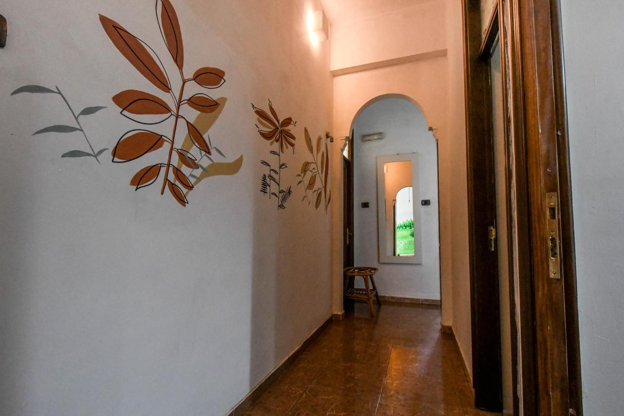 Drago Hostel Ікод-де-лос-Вінос Екстер'єр фото