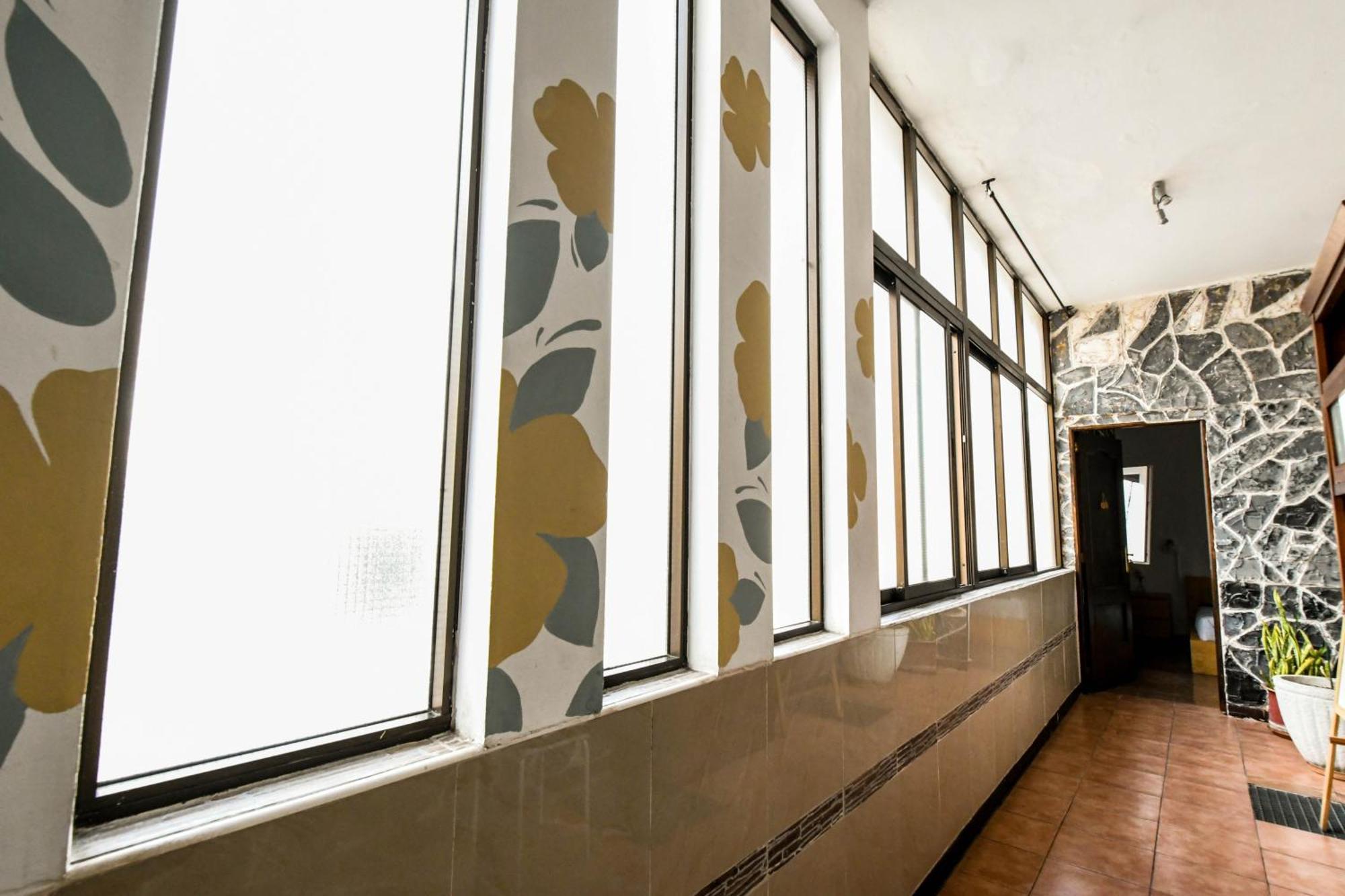 Drago Hostel Ікод-де-лос-Вінос Екстер'єр фото