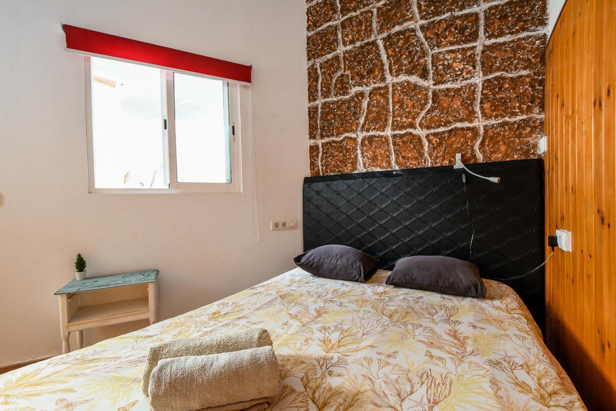 Drago Hostel Ікод-де-лос-Вінос Екстер'єр фото