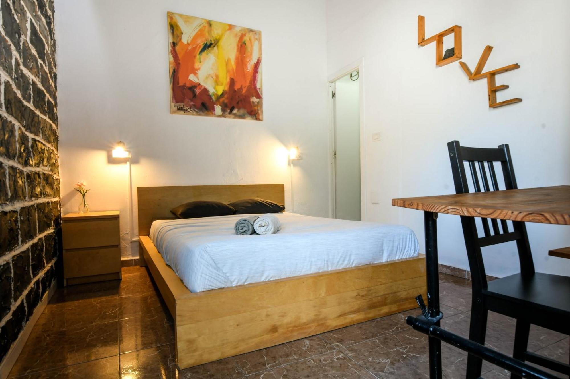 Drago Hostel Ікод-де-лос-Вінос Екстер'єр фото